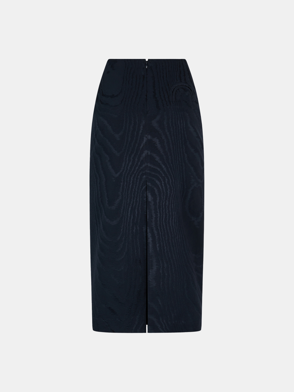 SHAREWOOD DARK NAVY - Blazé Milano