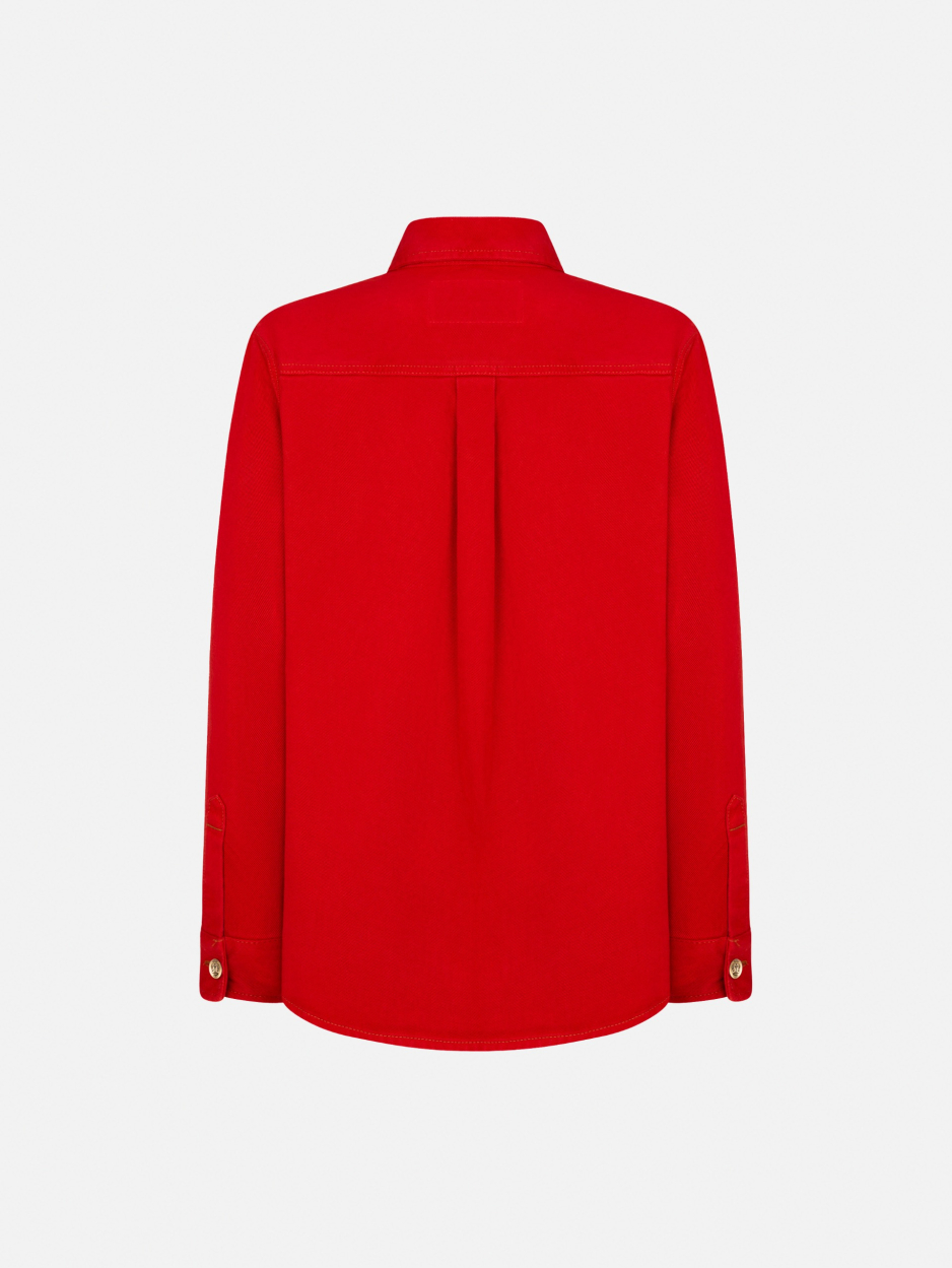 CLAPOTIS CRAB - Blazé Milano