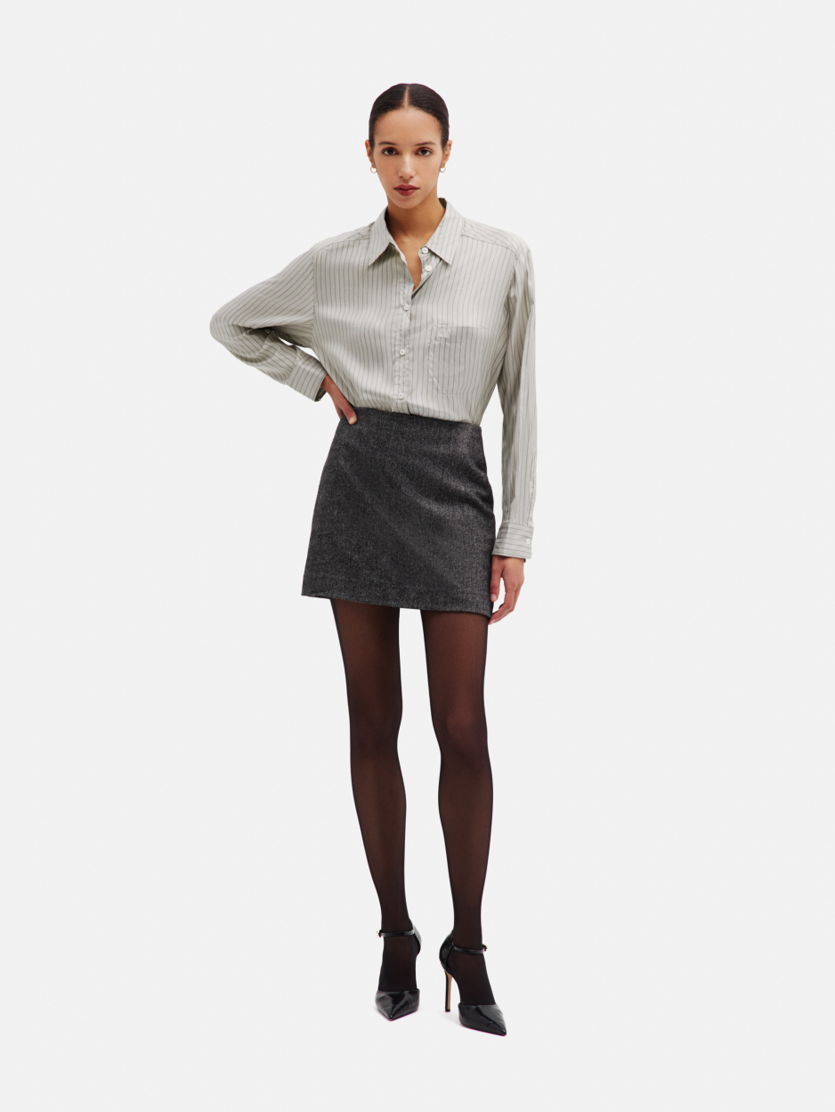 JOYSAIL BEIGE AND BLACK - Blazé Milano