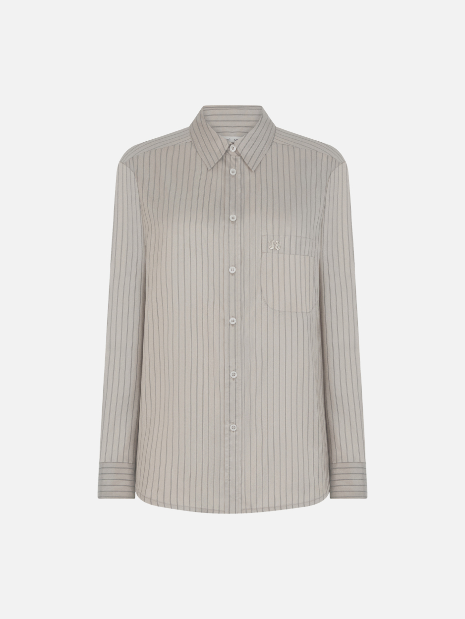 JOYSAIL BEIGE AND BLACK - Blazé Milano