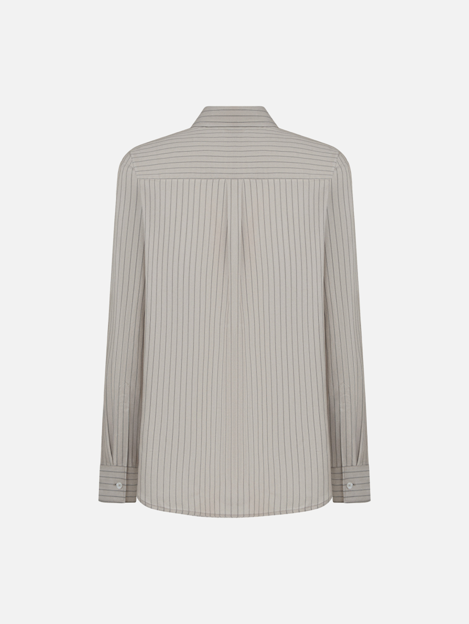 JOYSAIL BEIGE AND BLACK - Blazé Milano