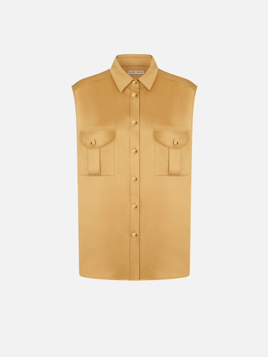 NOVALIS GOLD - Blazé Milano