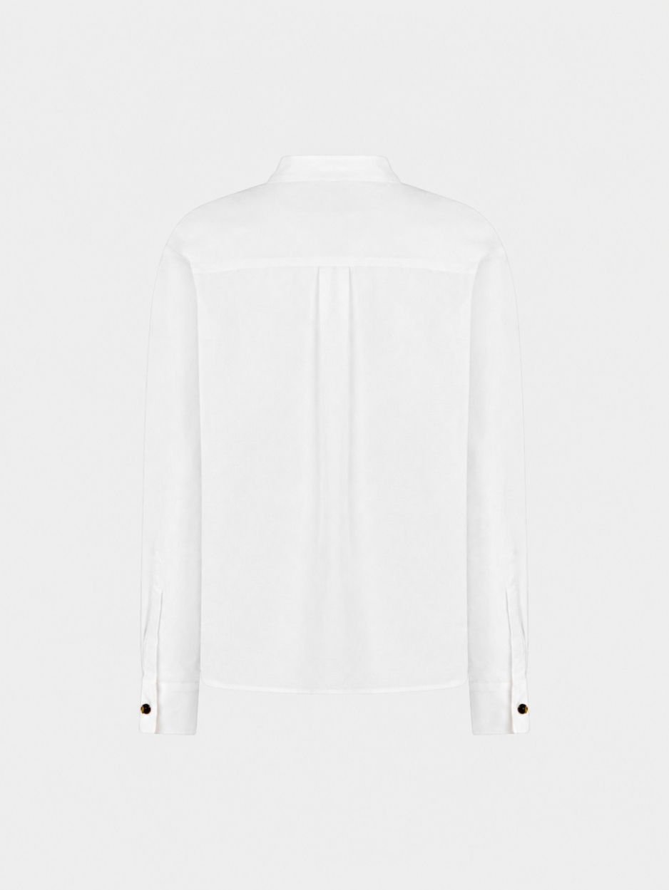PREFERENCE WHITE - Blazé Milano