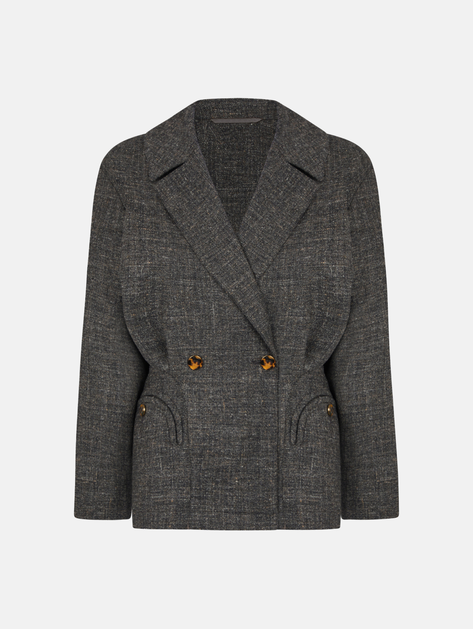 SIRANUI GREY - Blazé Milano