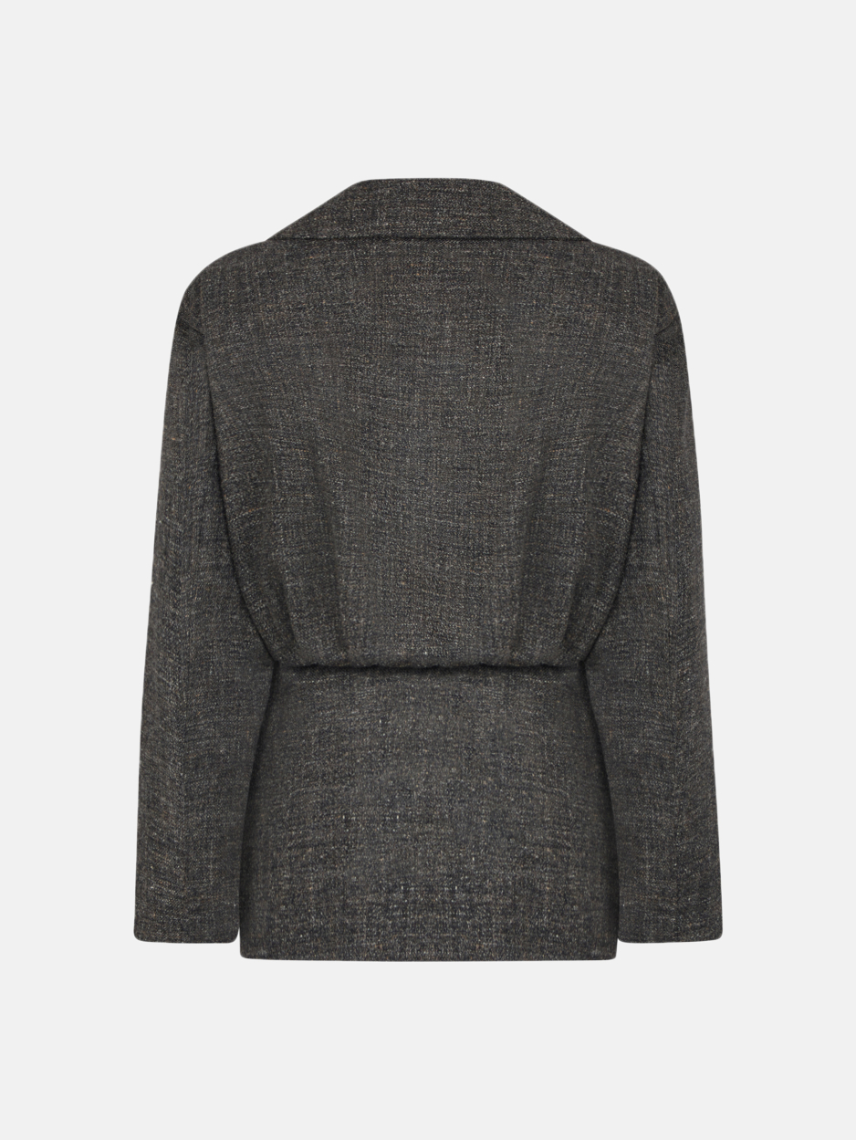 SIRANUI GREY - Blazé Milano