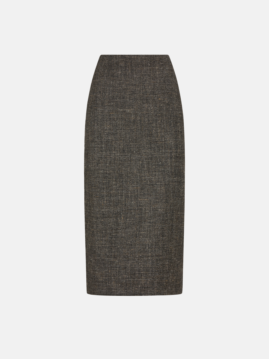 SIRANUI GREY - Blazé Milano