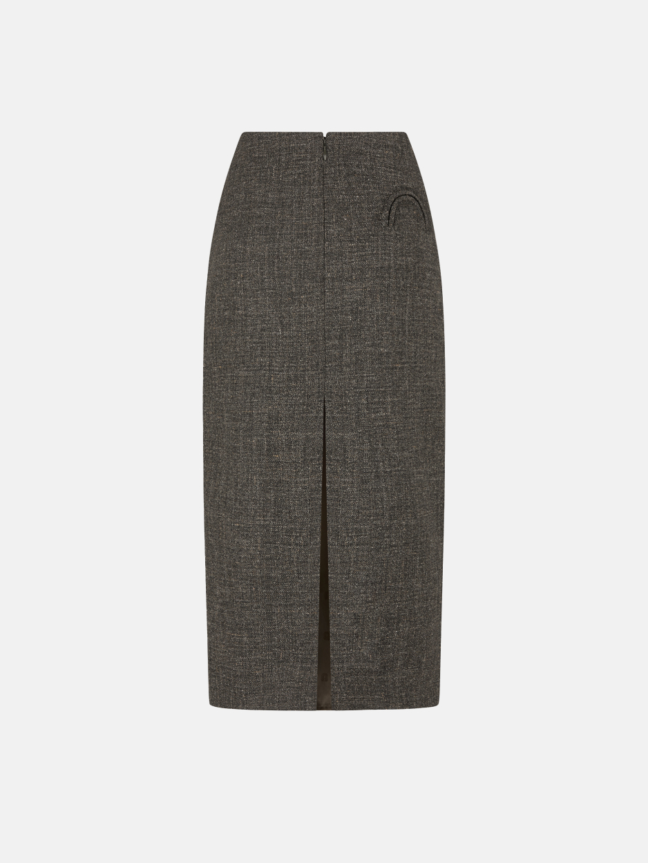 SIRANUI GREY - Blazé Milano