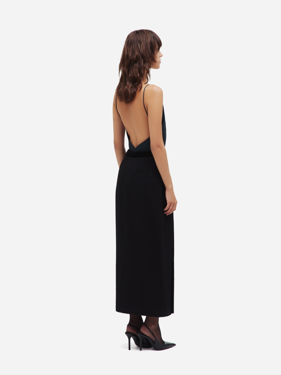 LUNA BLACK - Blazé Milano