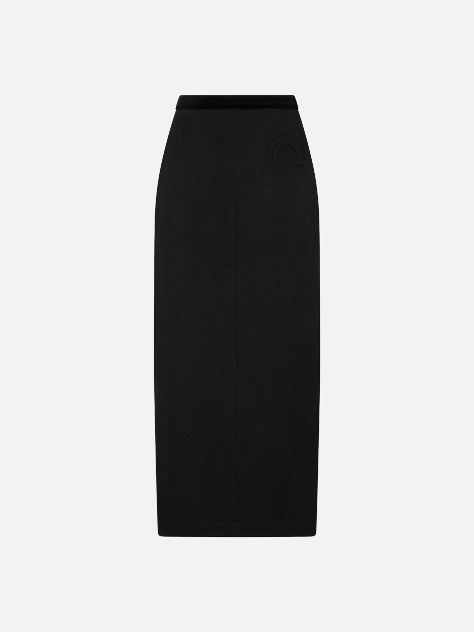 LUNA BLACK - Blazé Milano