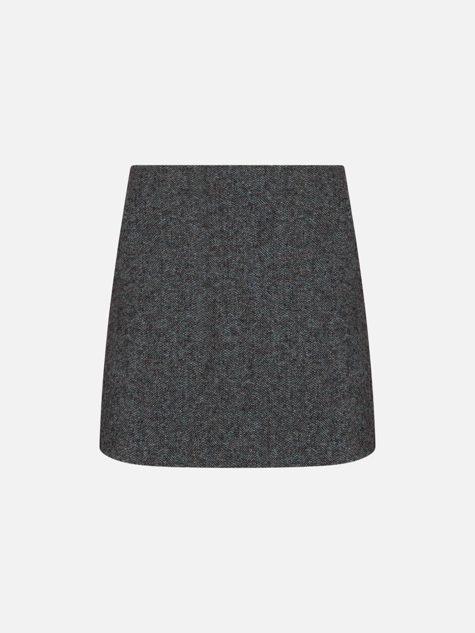 KASIF MULTICOLOR - Blazé Milano