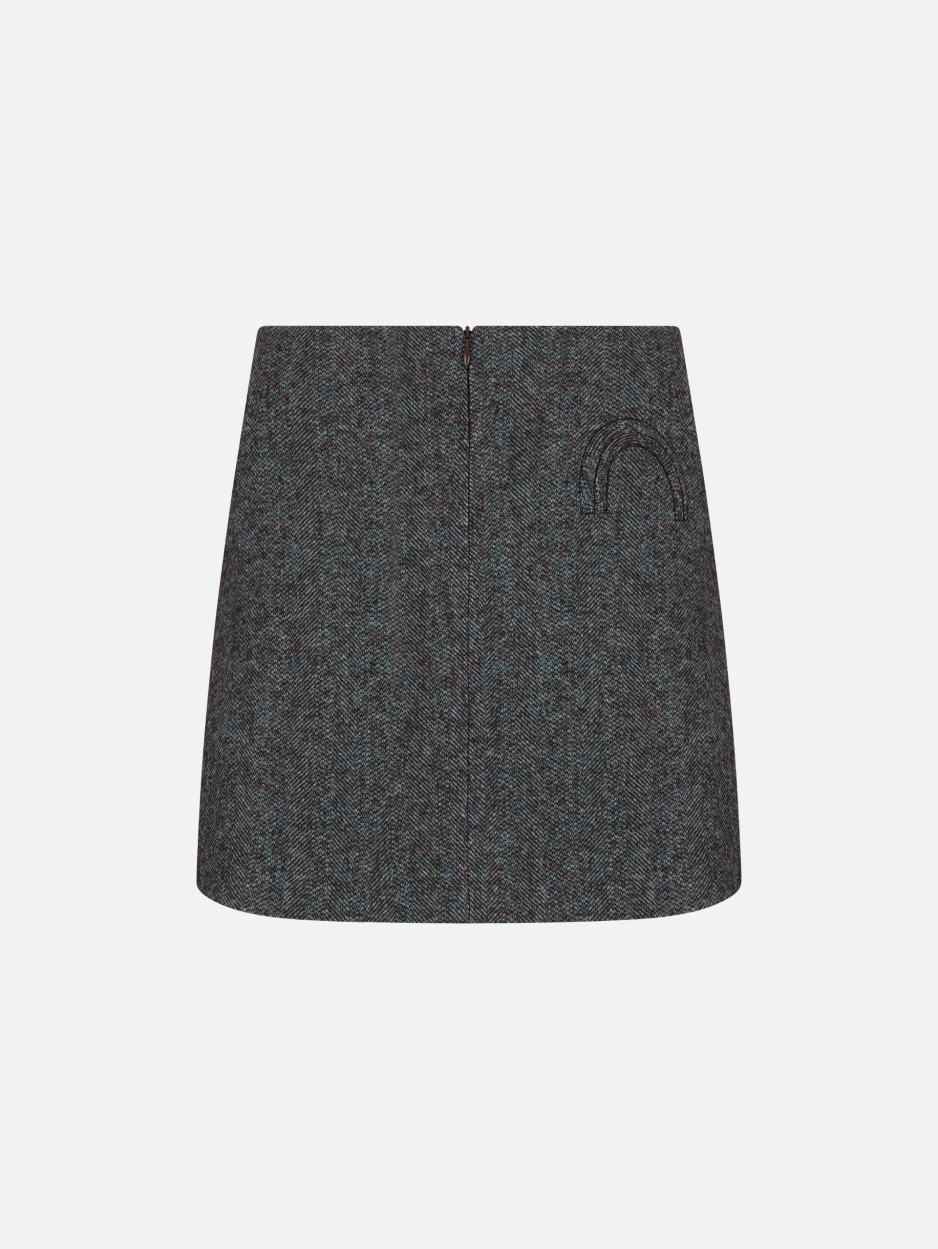 KASIF MULTICOLOR - Blazé Milano