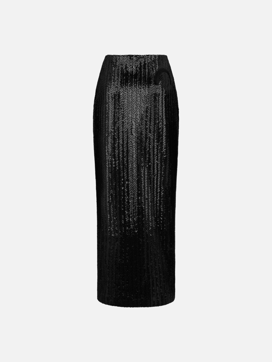 ALL ABOUT YOU BLACK - Blazé Milano