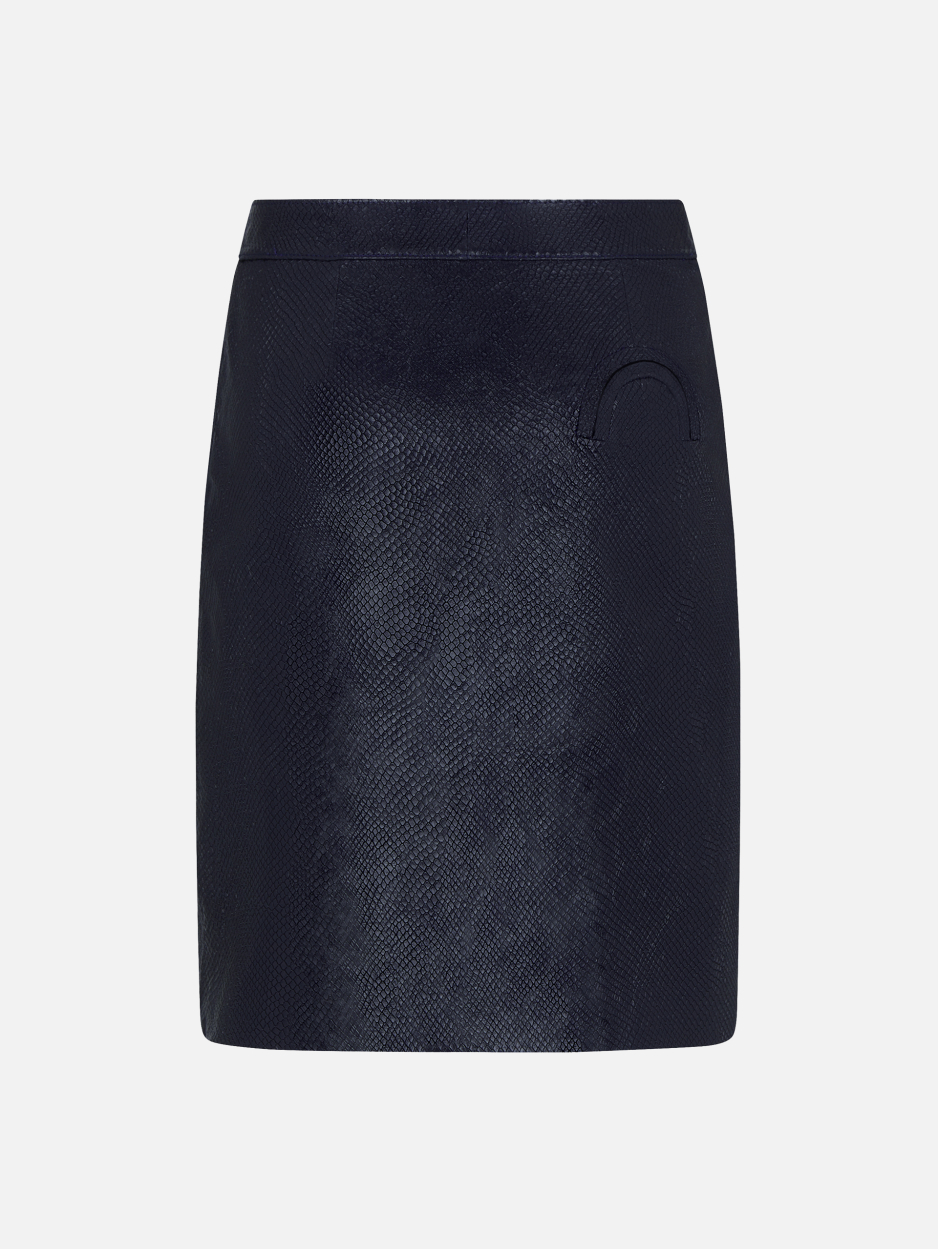 EMERA DARK NAVY - Blazé Milano