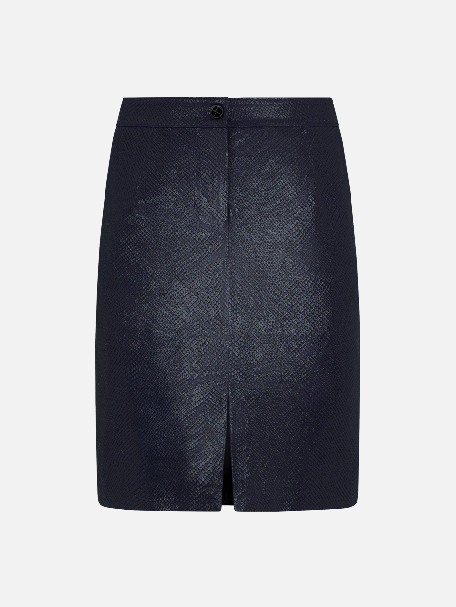 EMERA DARK NAVY - Blazé Milano