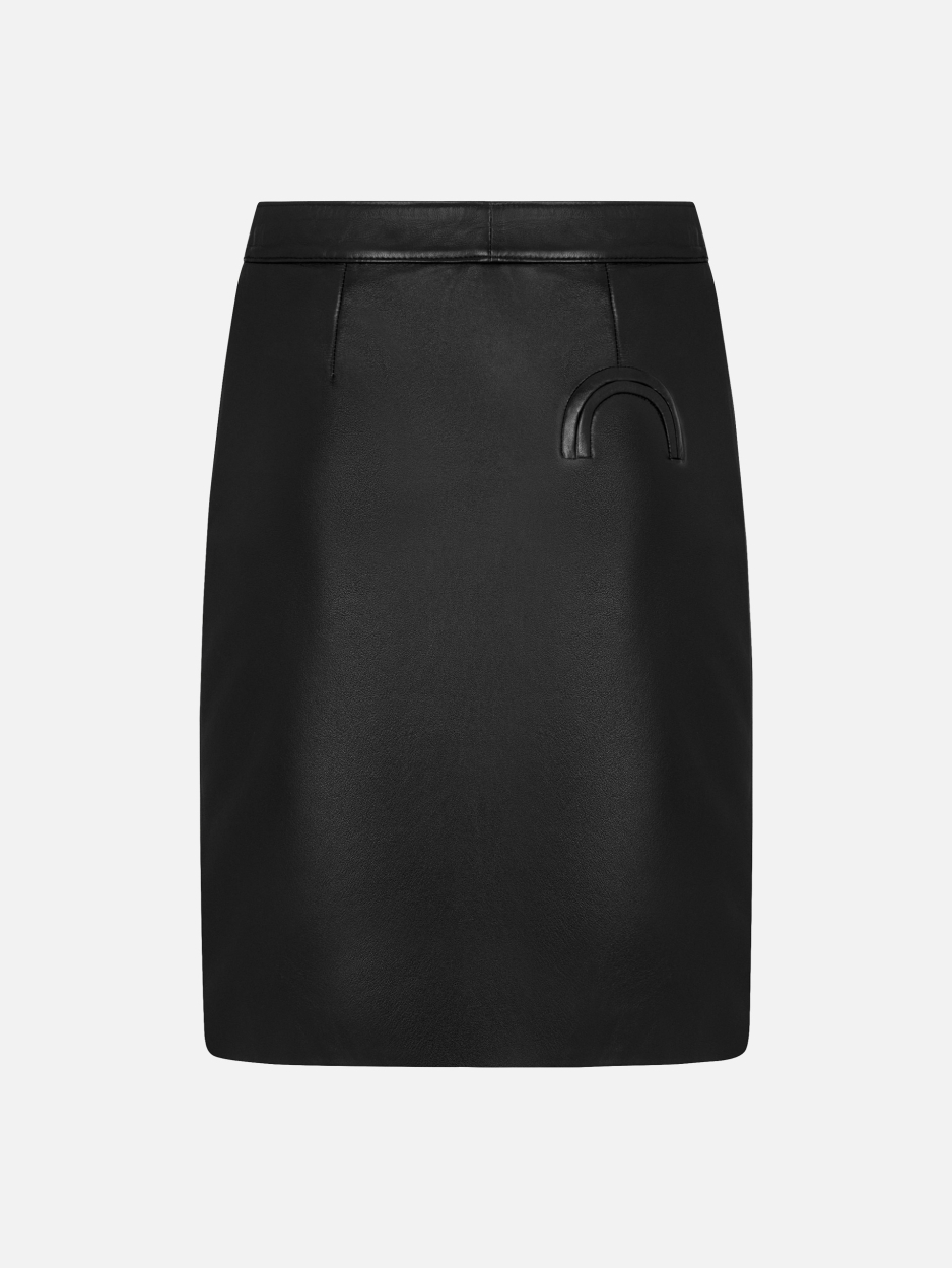 VEGAS BABY BLACK - Blazé Milano