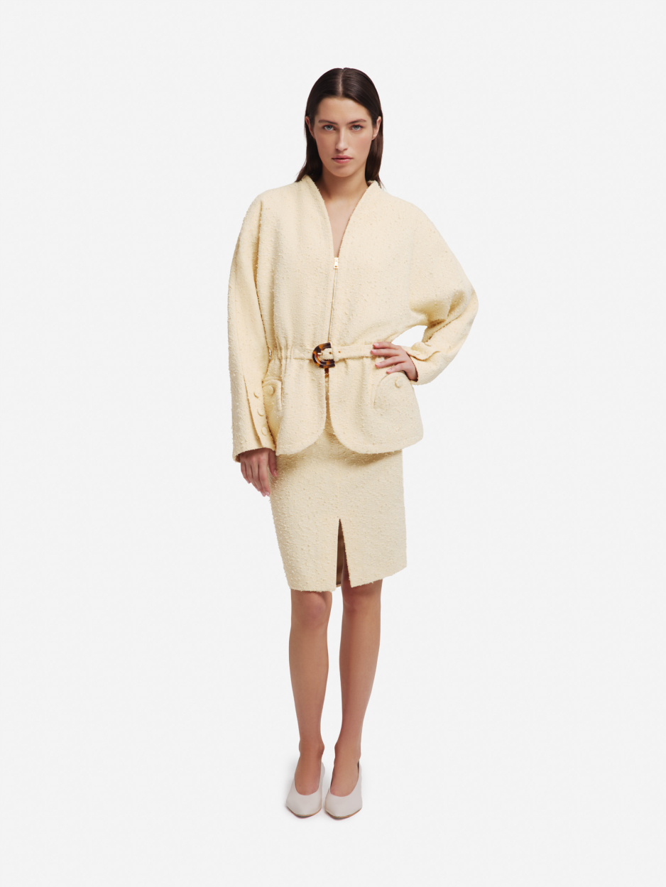 ORINDA BUTTER - Blazé Milano