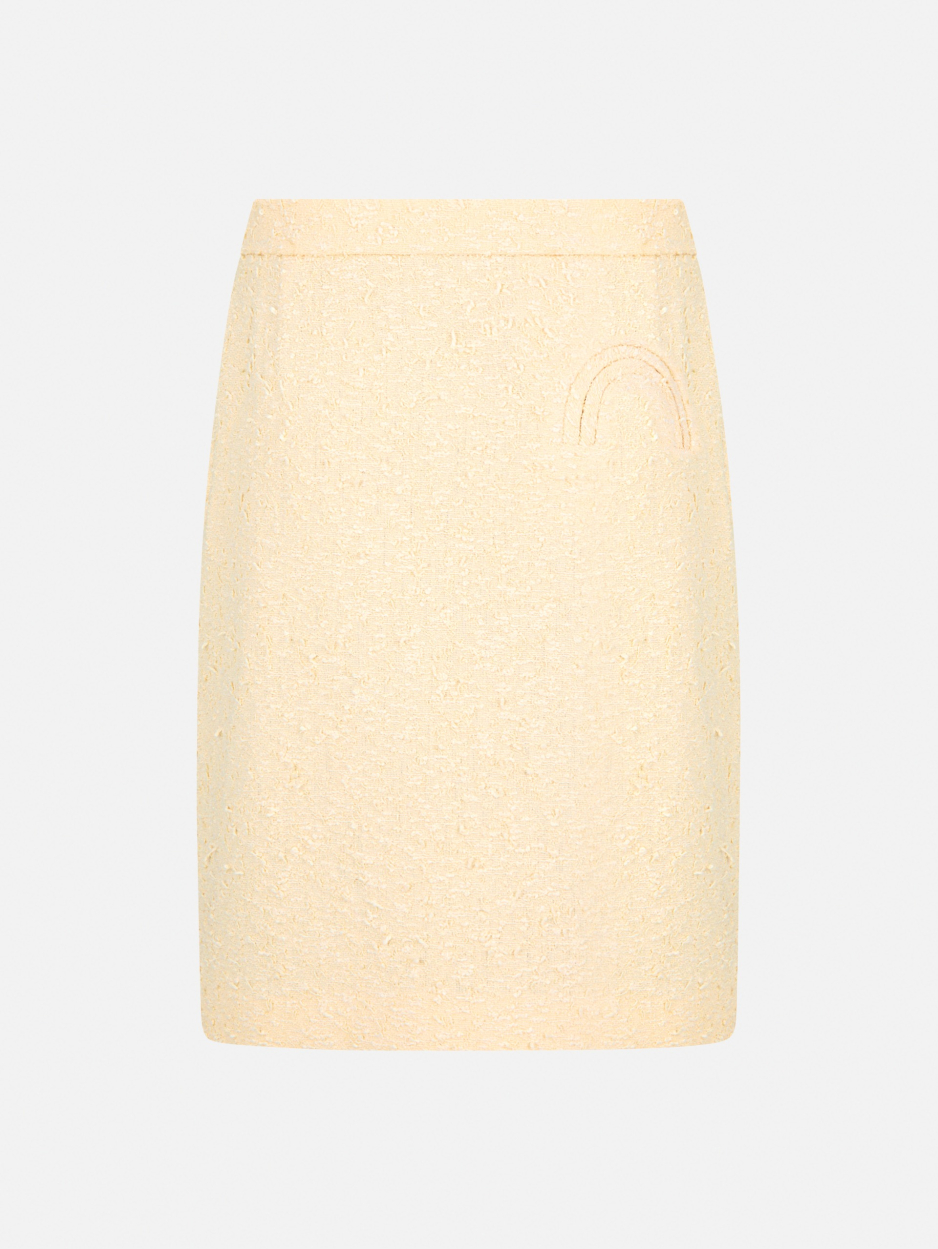 ORINDA BUTTER - Blazé Milano