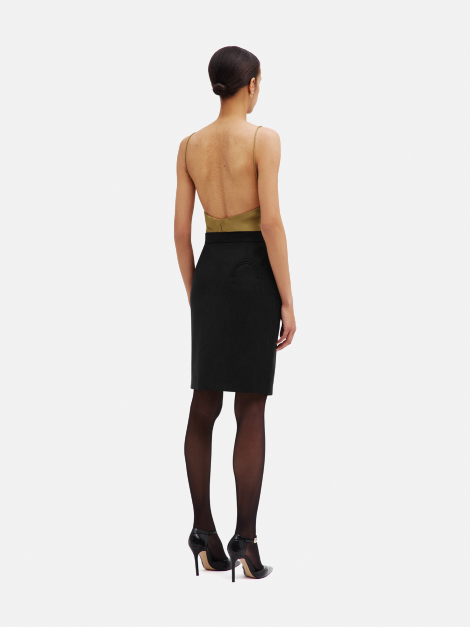 CLASSY CARBON BLACK - Blazé Milano