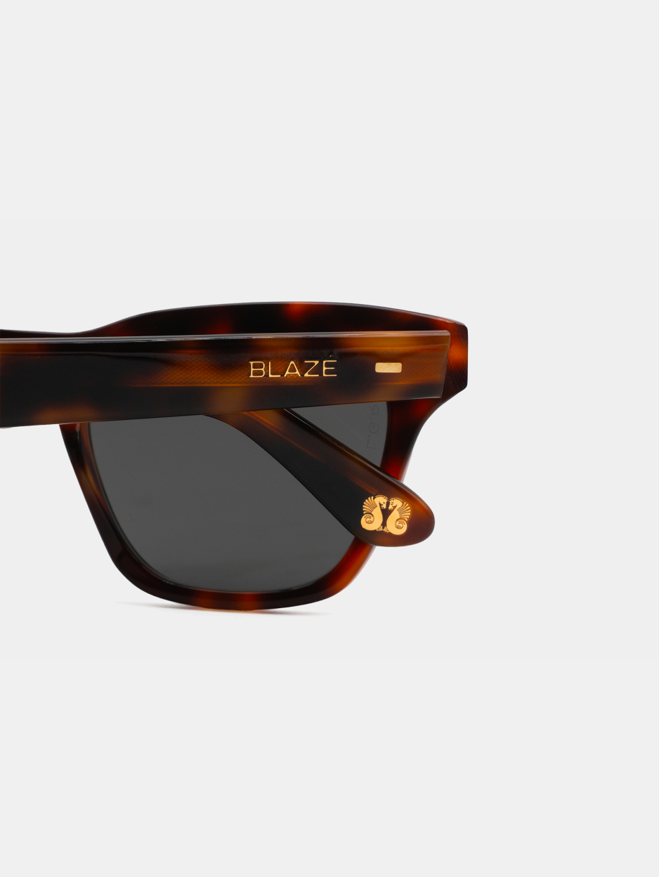 CECILE TURTLE - Blazé Milano