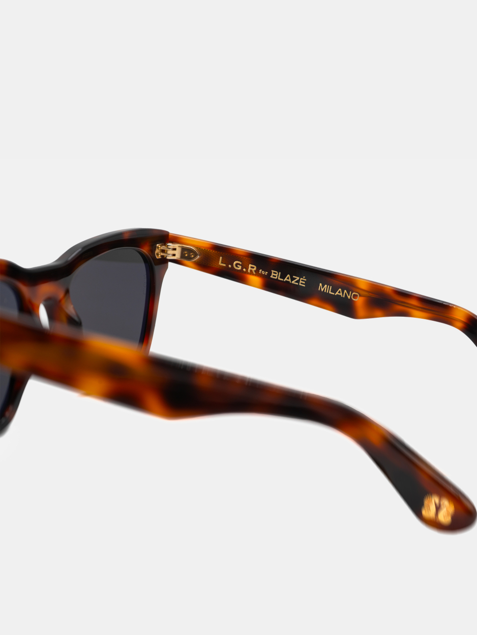 CECILE TURTLE - Blazé Milano