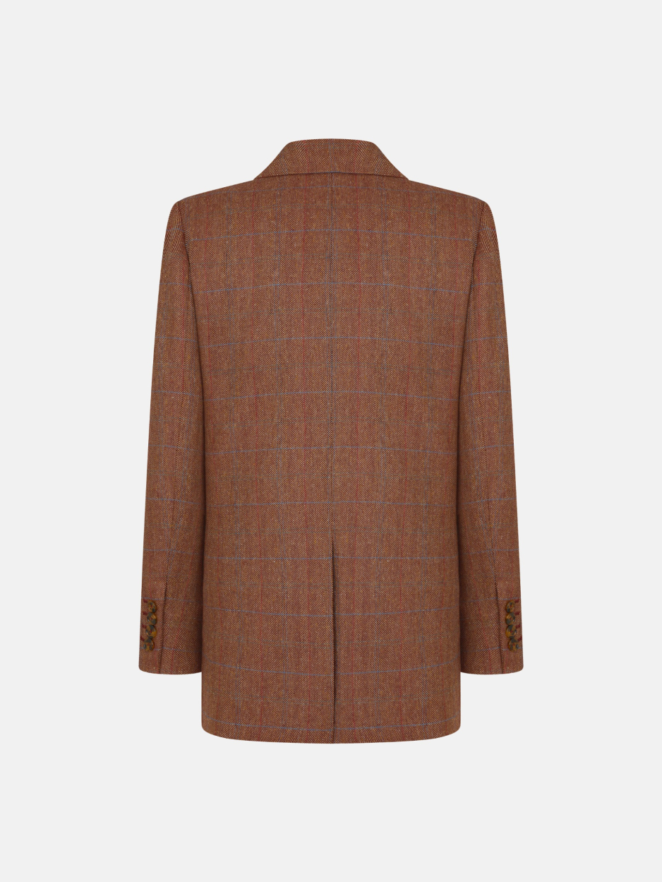 TAKANUYA CHERRYWOOD - Blazé Milano