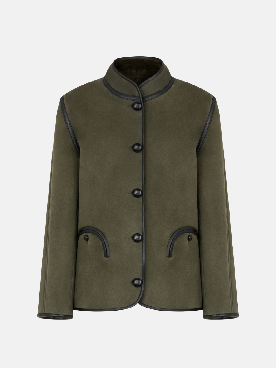 TATOOSH CARDAMOME - Blazé Milano