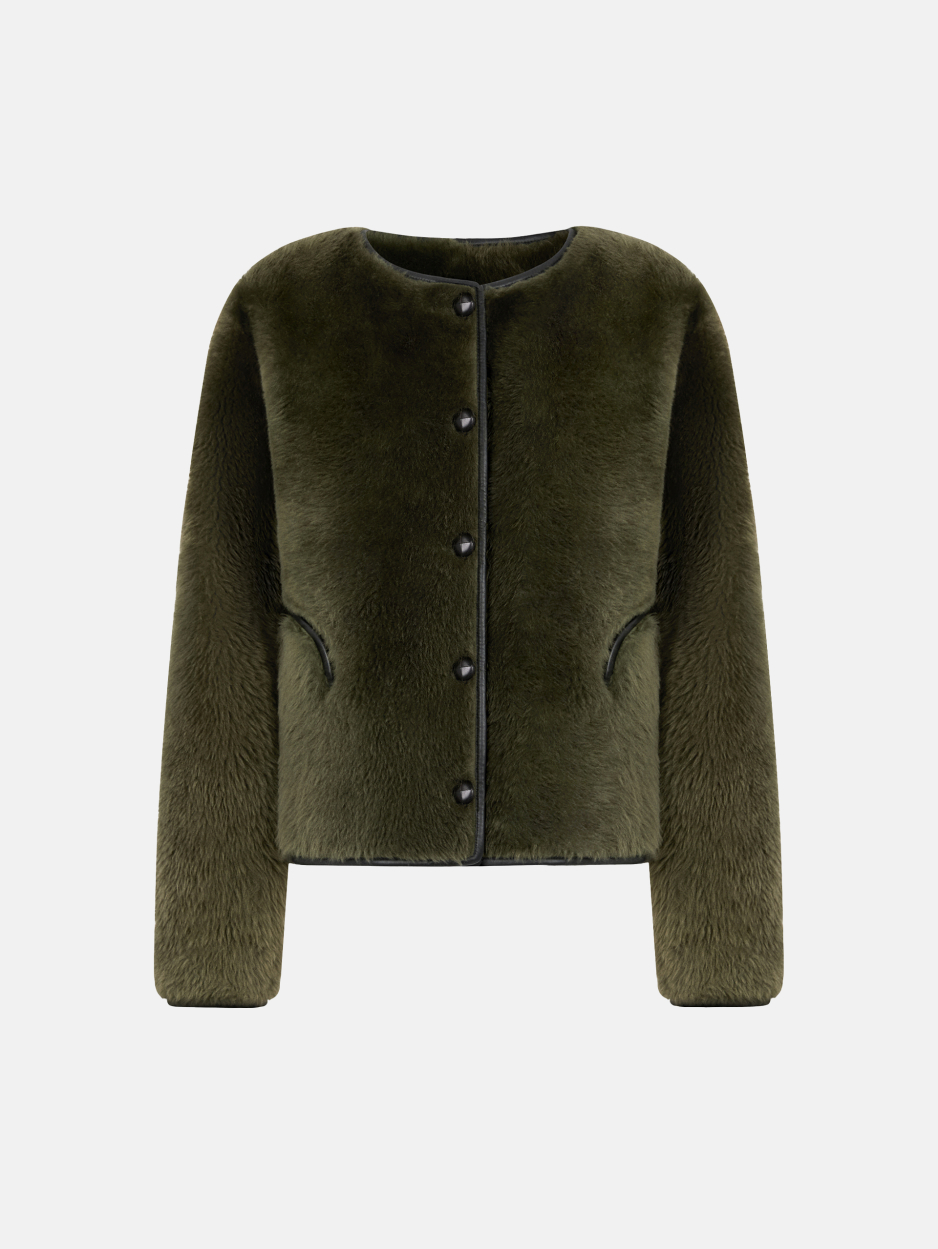 TATOOSH CARDAMOME - Blazé Milano