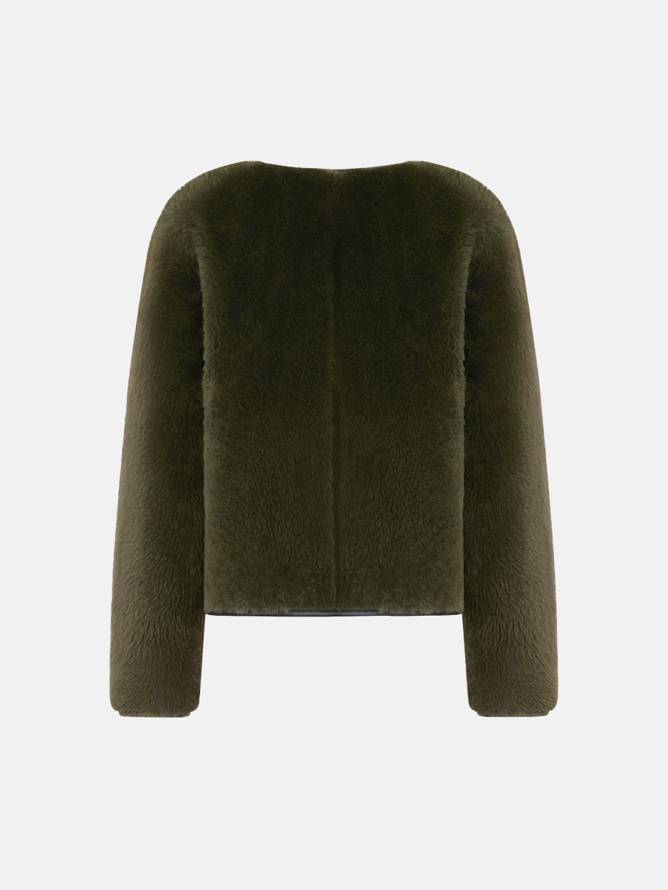 TATOOSH CARDAMOME - Blazé Milano