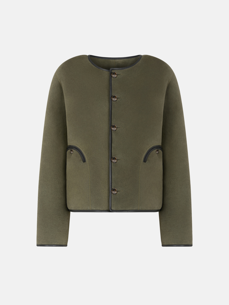 TATOOSH CARDAMOME - Blazé Milano