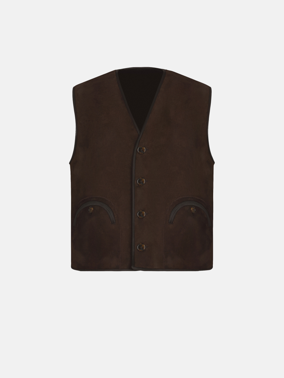 TATOOSH DARK CHOCOLATE - Blazé Milano