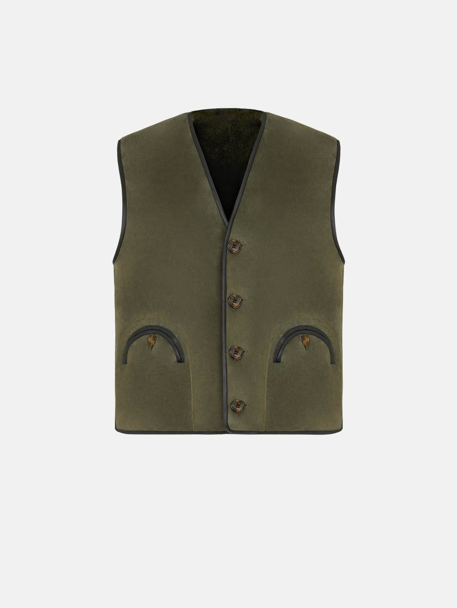 TATOOSH CARDAMOME - Blazé Milano