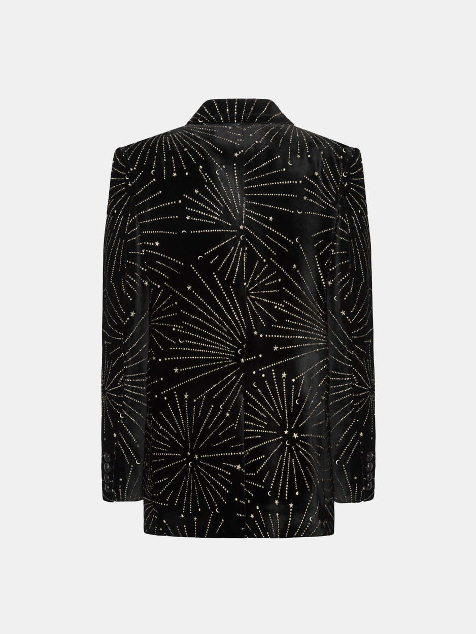 CORAZON BLACK - Blazé Milano