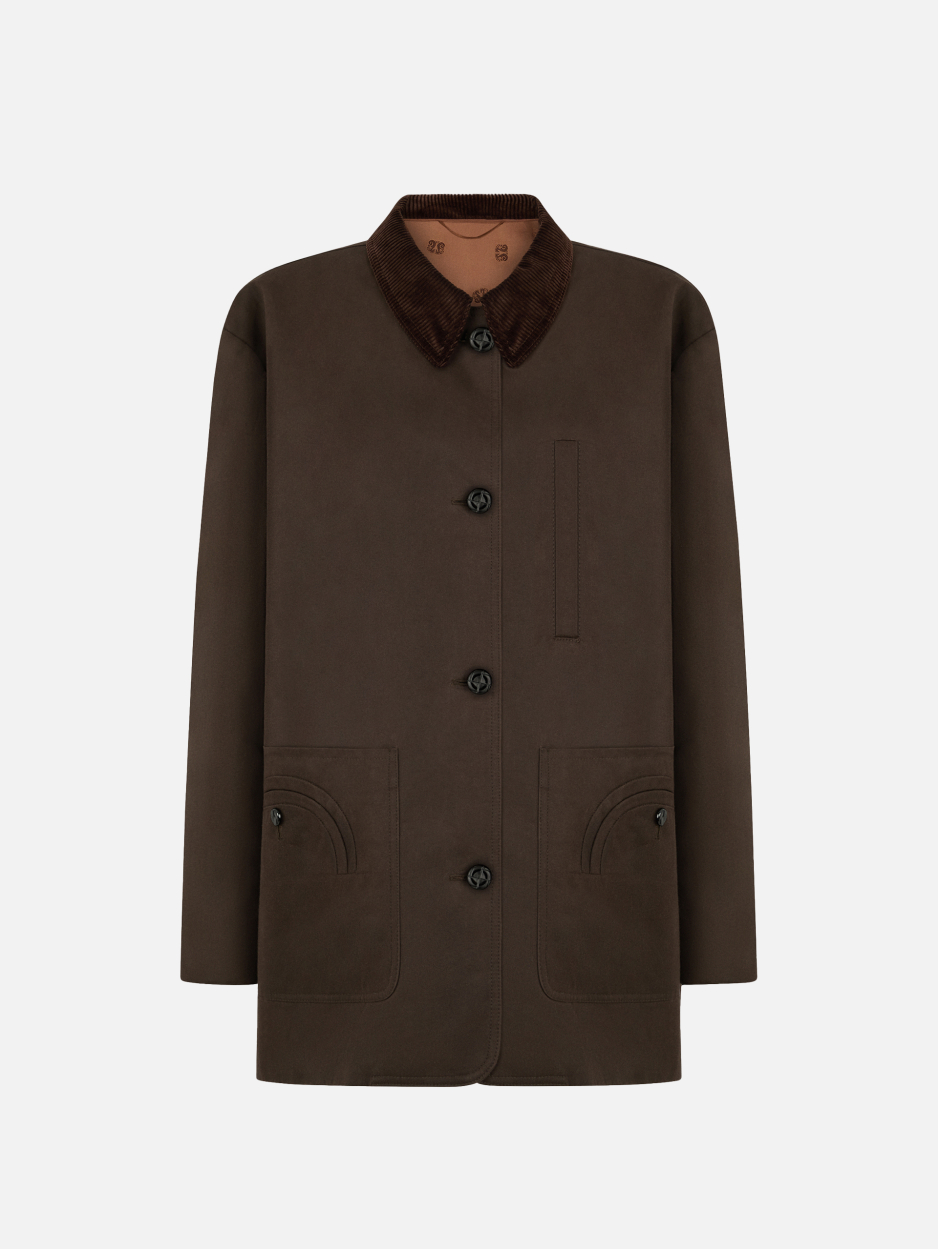 VAGRANT COCOA - Blazé Milano