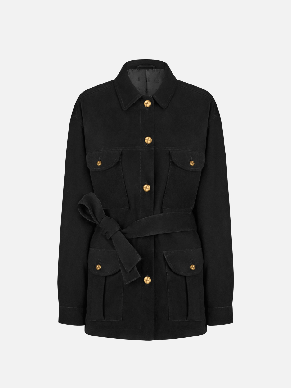 VIVA BLACK - Blazé Milano