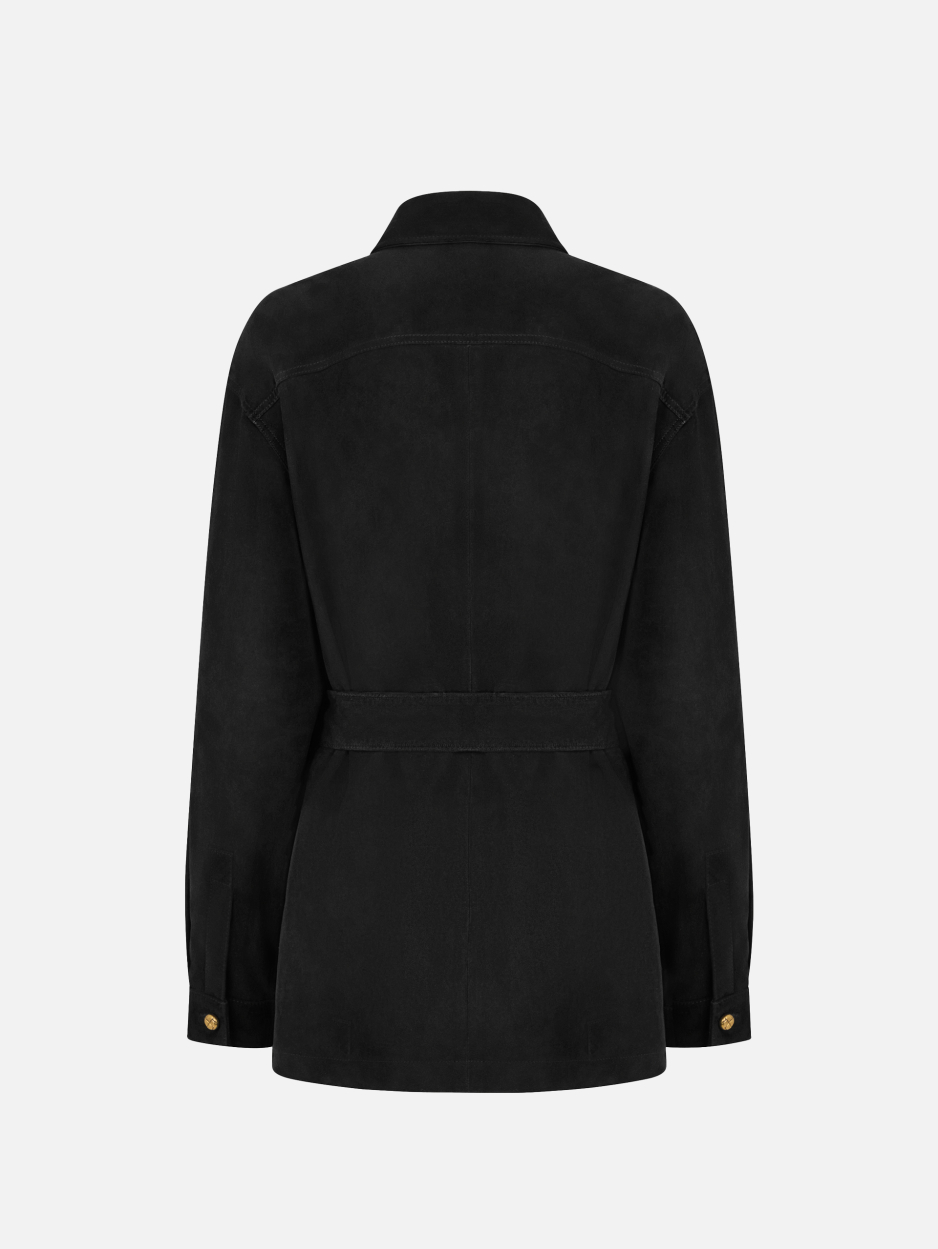 VIVA BLACK - Blazé Milano