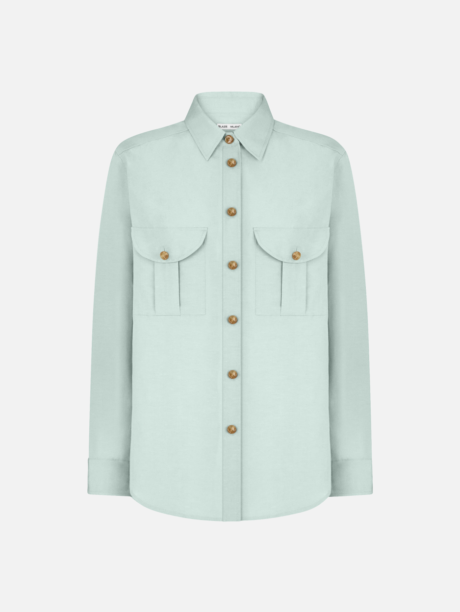 ZENITH SUGAR - Blazé Milano