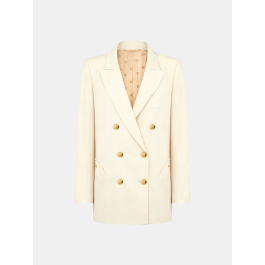 Everynight Blazer SHEENA IVORY - Blazé Milano