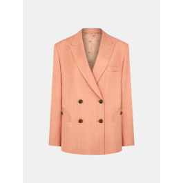 Nightbreak Blazer SHEENA TAN - Blazé Milano