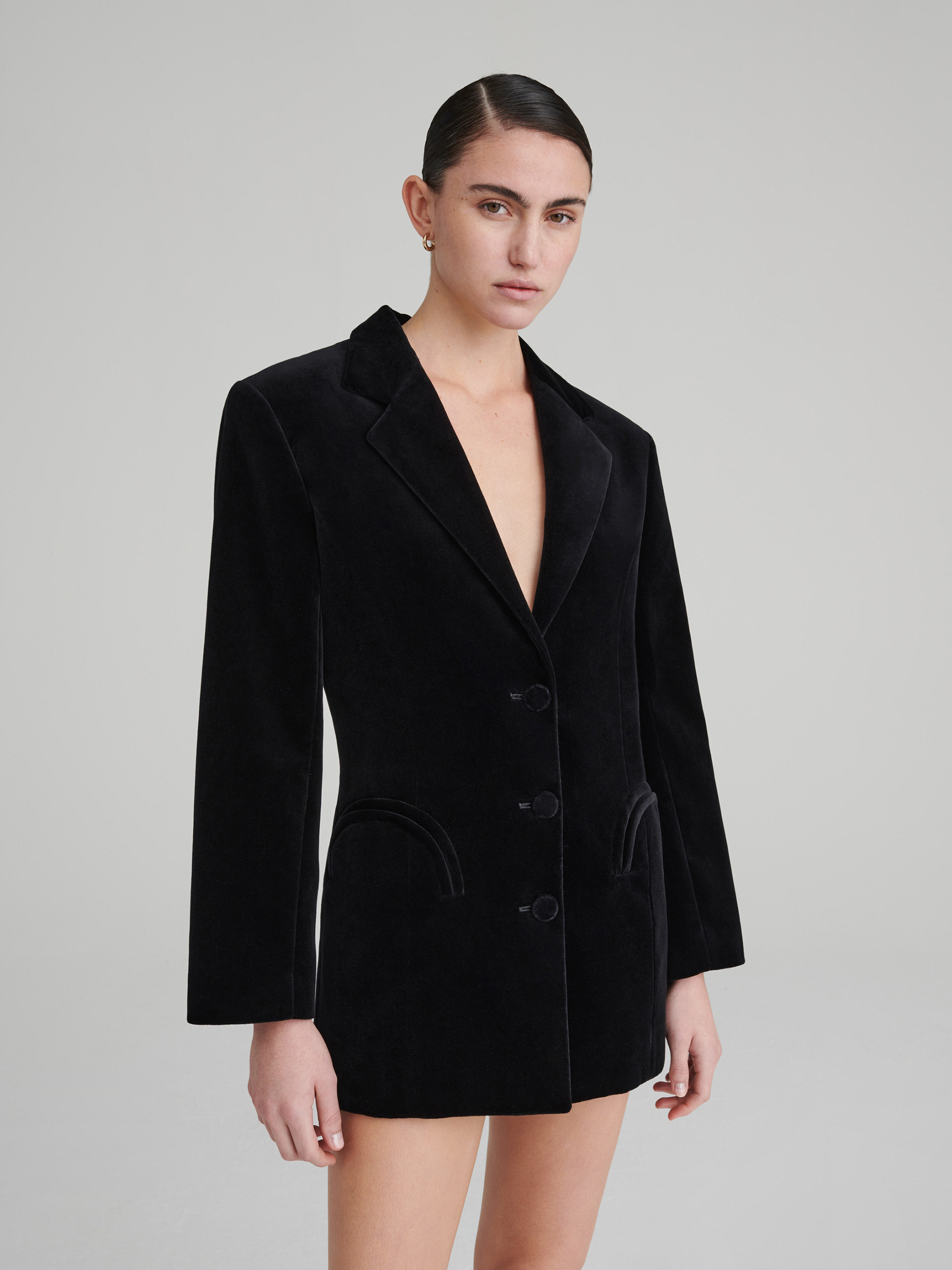 JEALOUSY BLACK - Blazé Milano