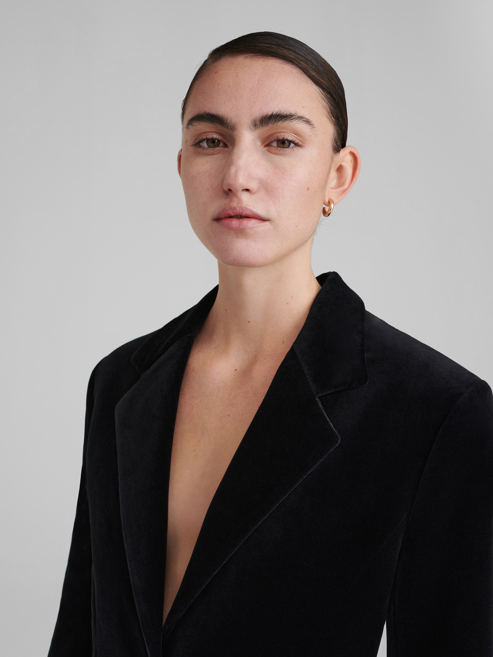 JEALOUSY BLACK - Blazé Milano