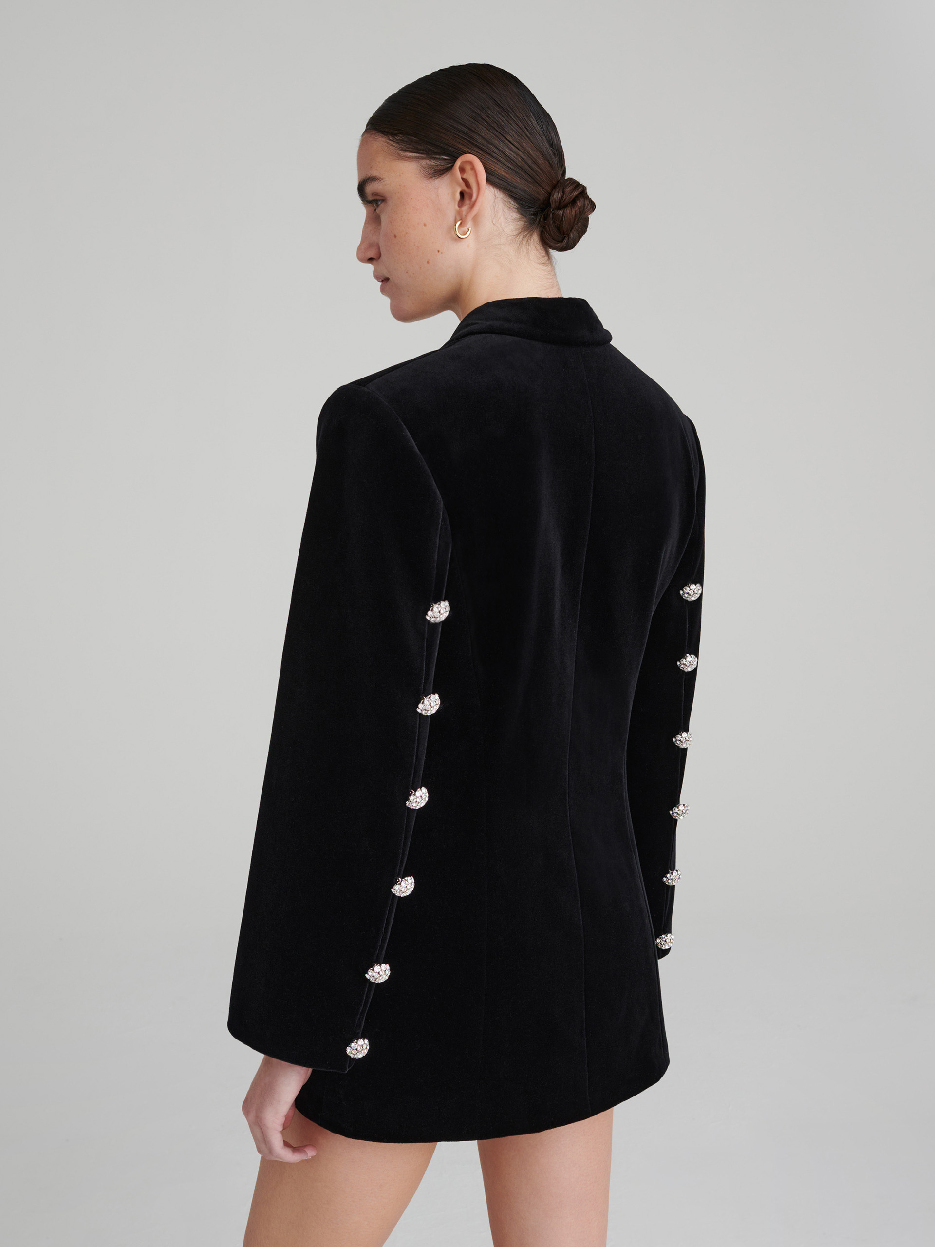 JEALOUSY BLACK - Blazé Milano