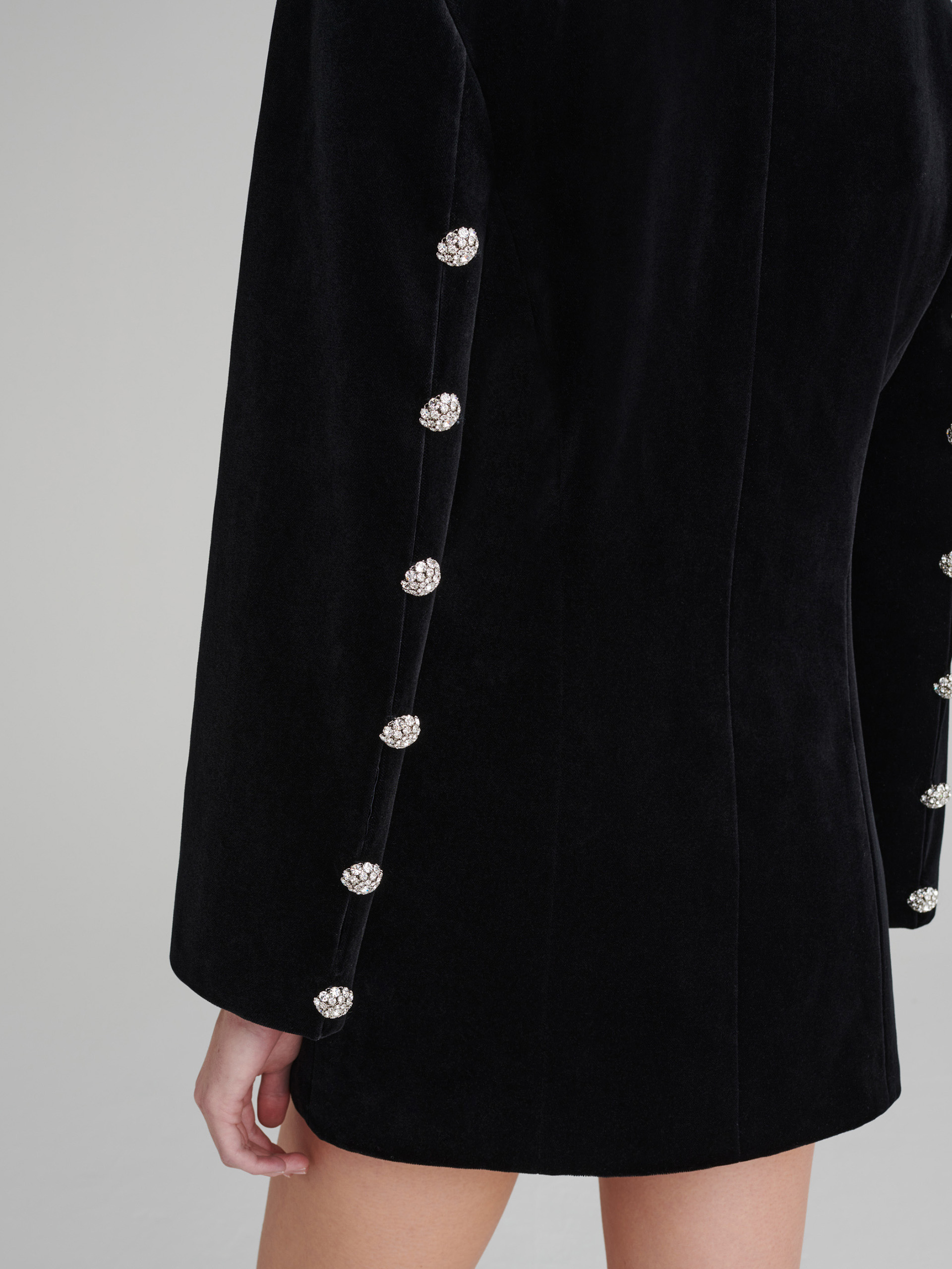 JEALOUSY BLACK - Blazé Milano