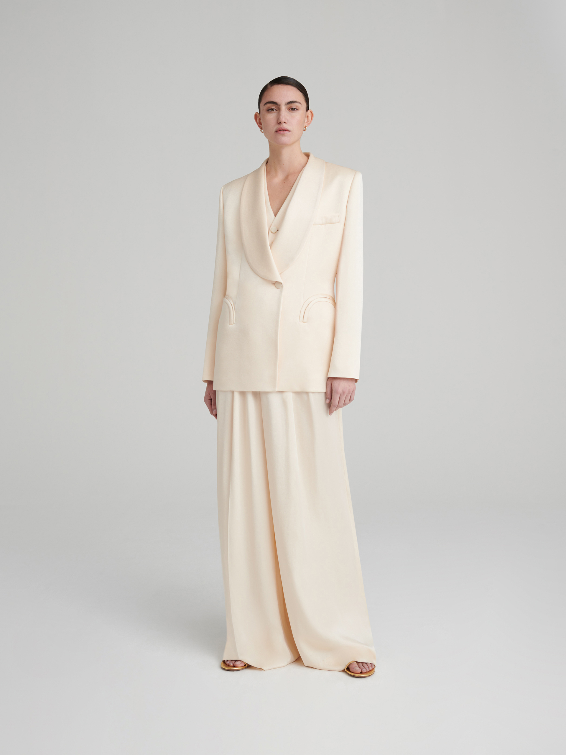 NOVALIS IVORY - Blazé Milano