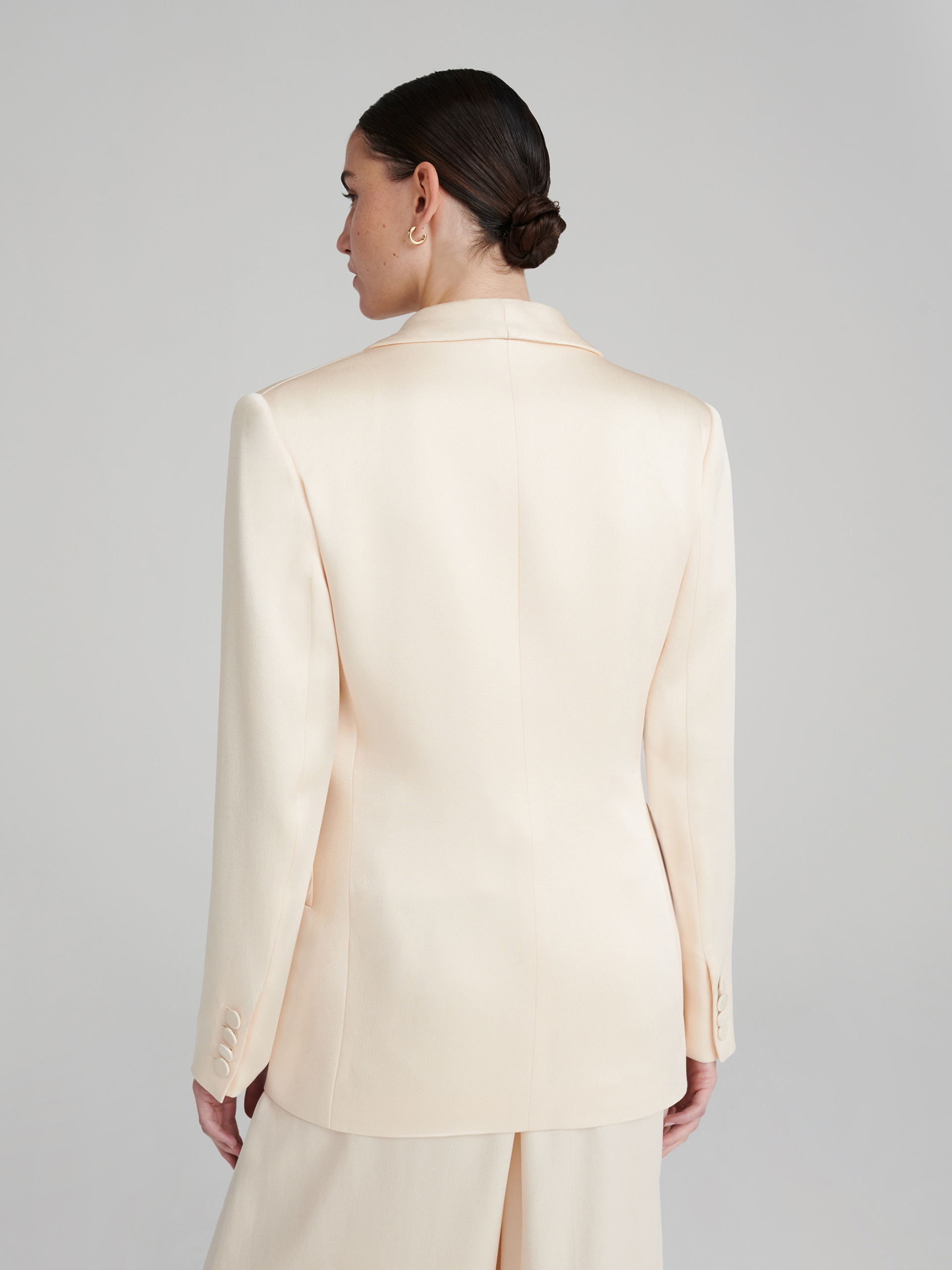 NOVALIS IVORY - Blazé Milano