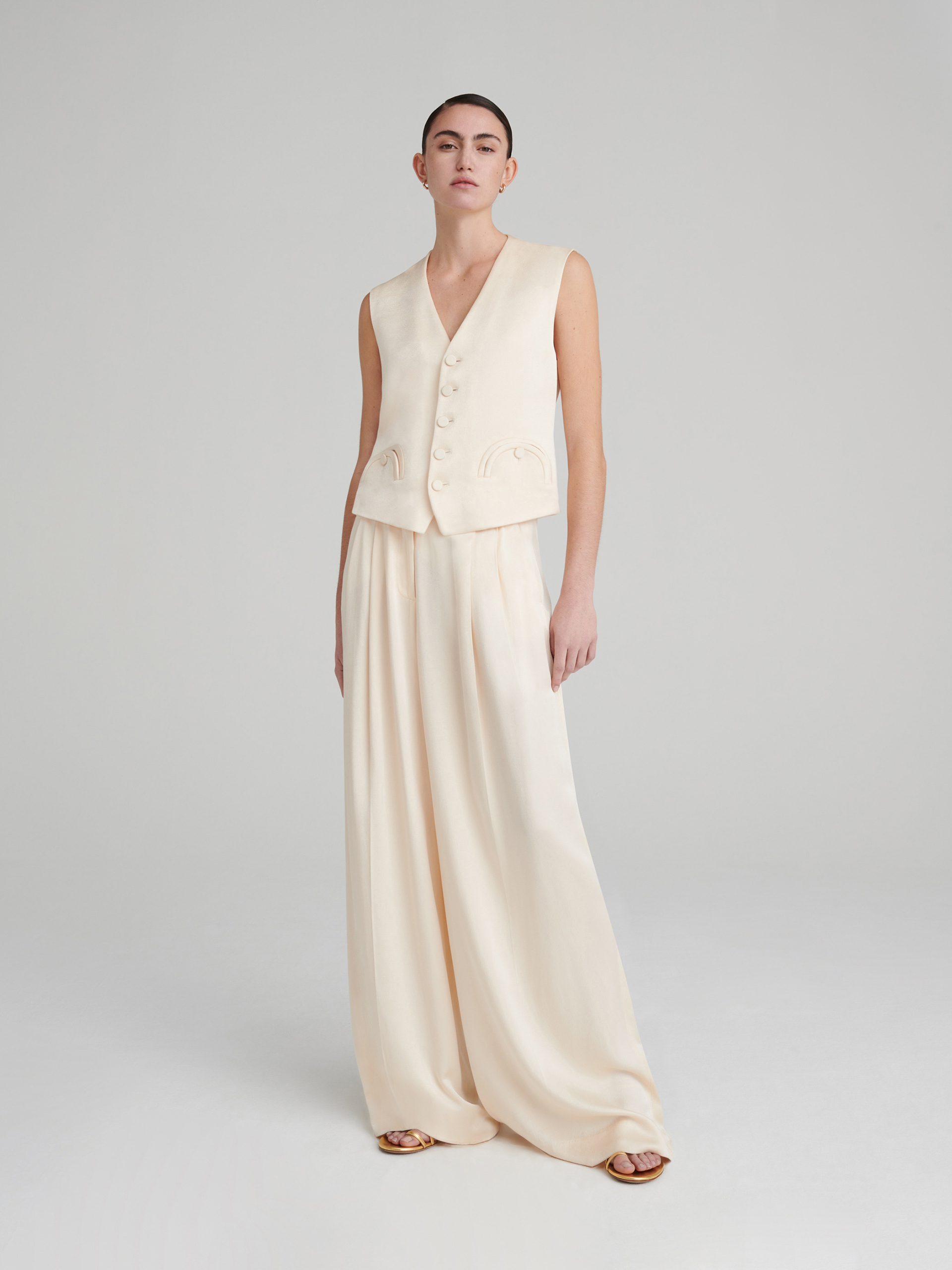 NOVALIS IVORY - Blazé Milano