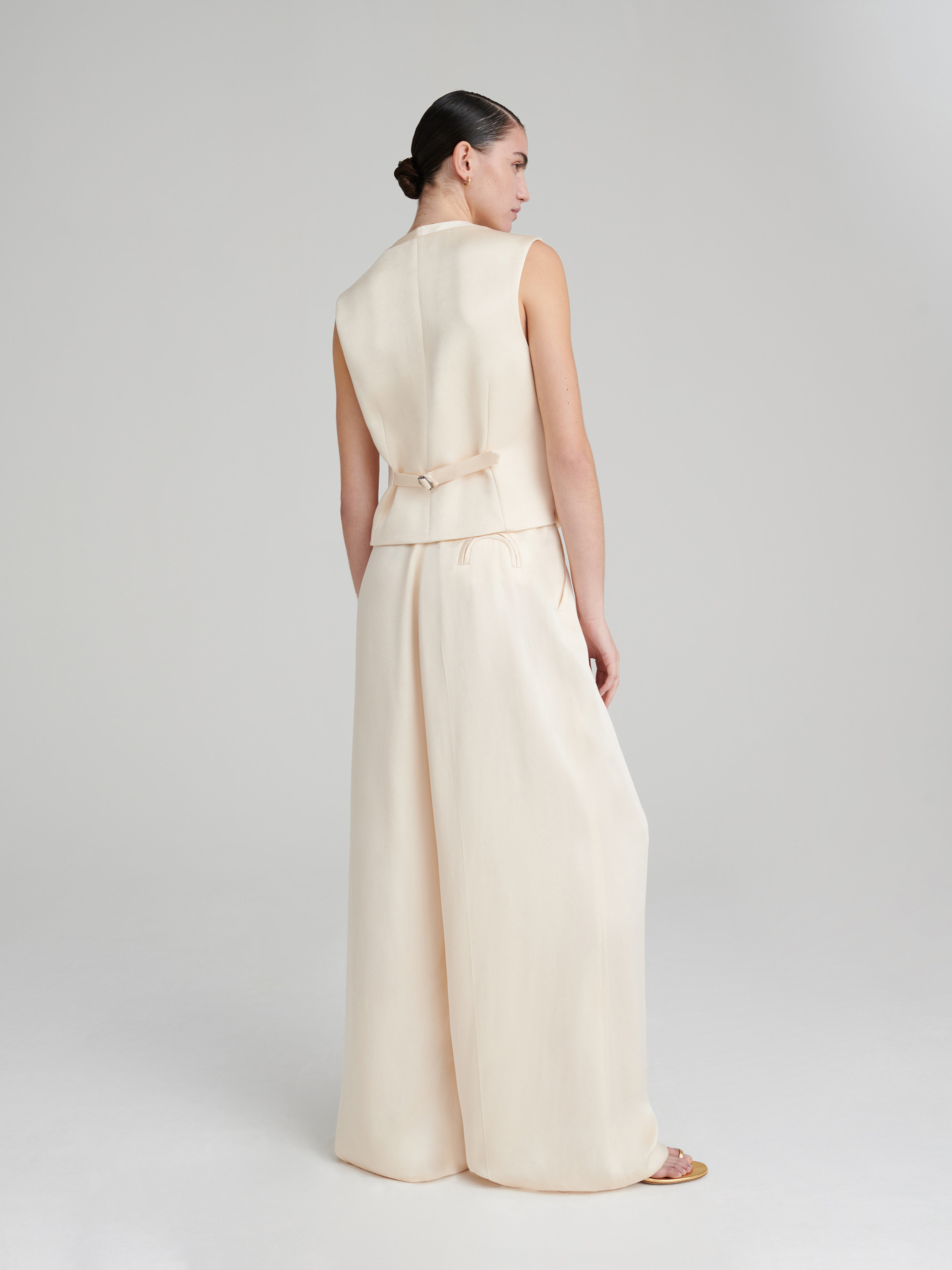 NOVALIS IVORY - Blazé Milano