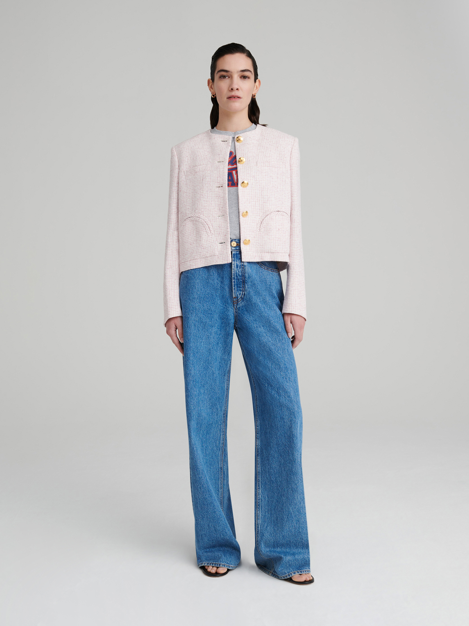 PANAKEIA - Blazé Milano