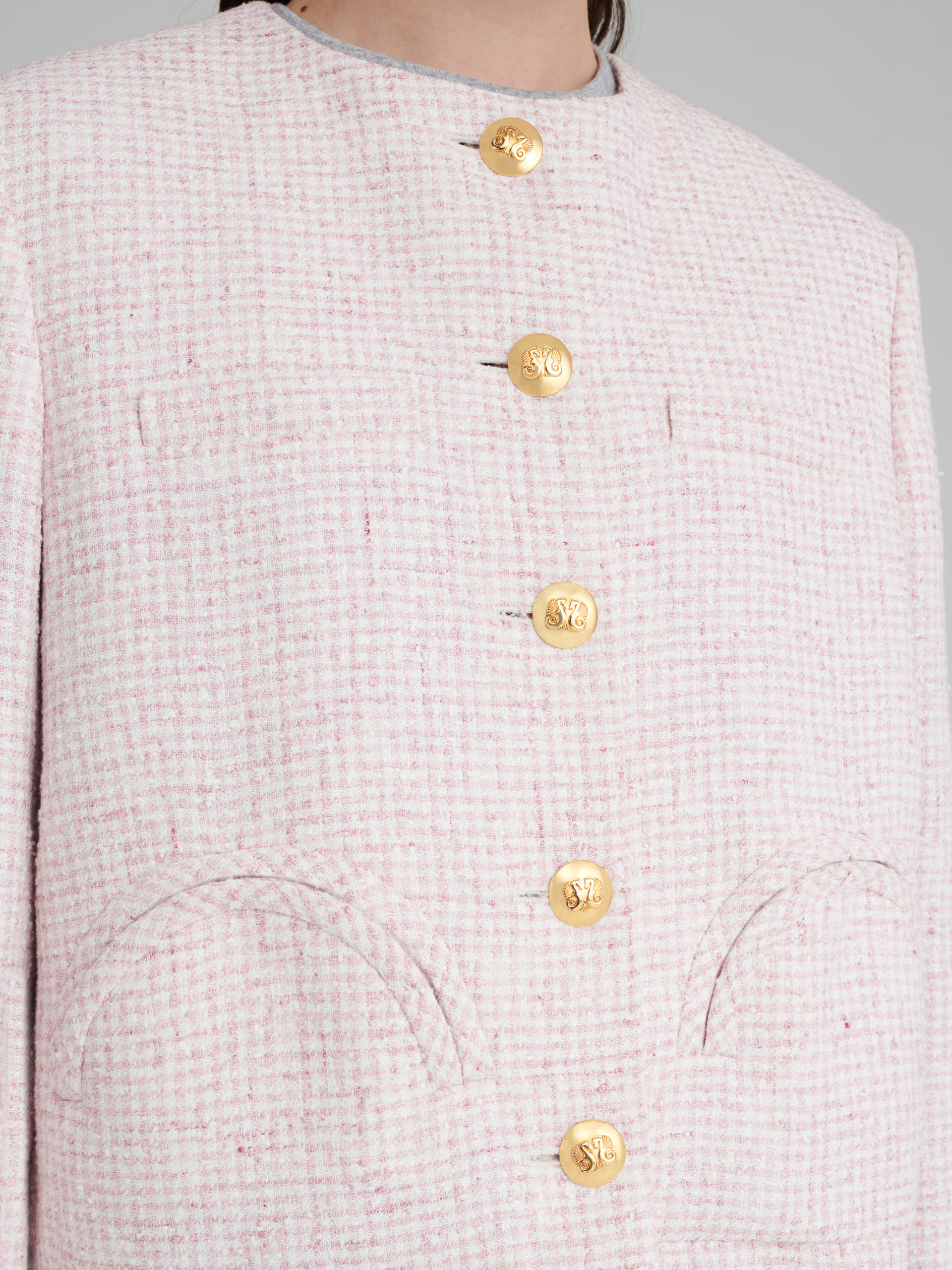 PANAKEIA - Blazé Milano