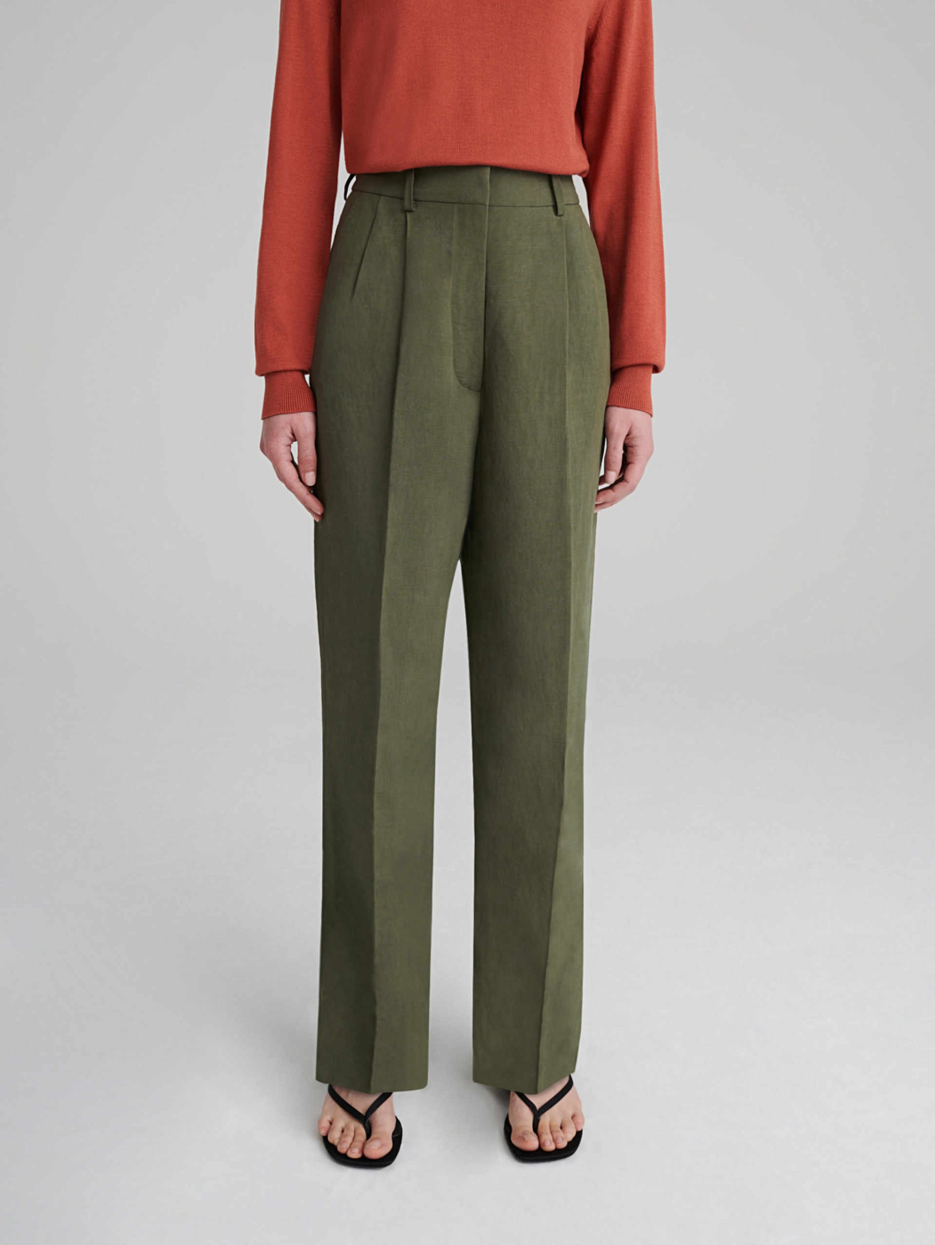 ROX STAR OLIVE - Blazé Milano