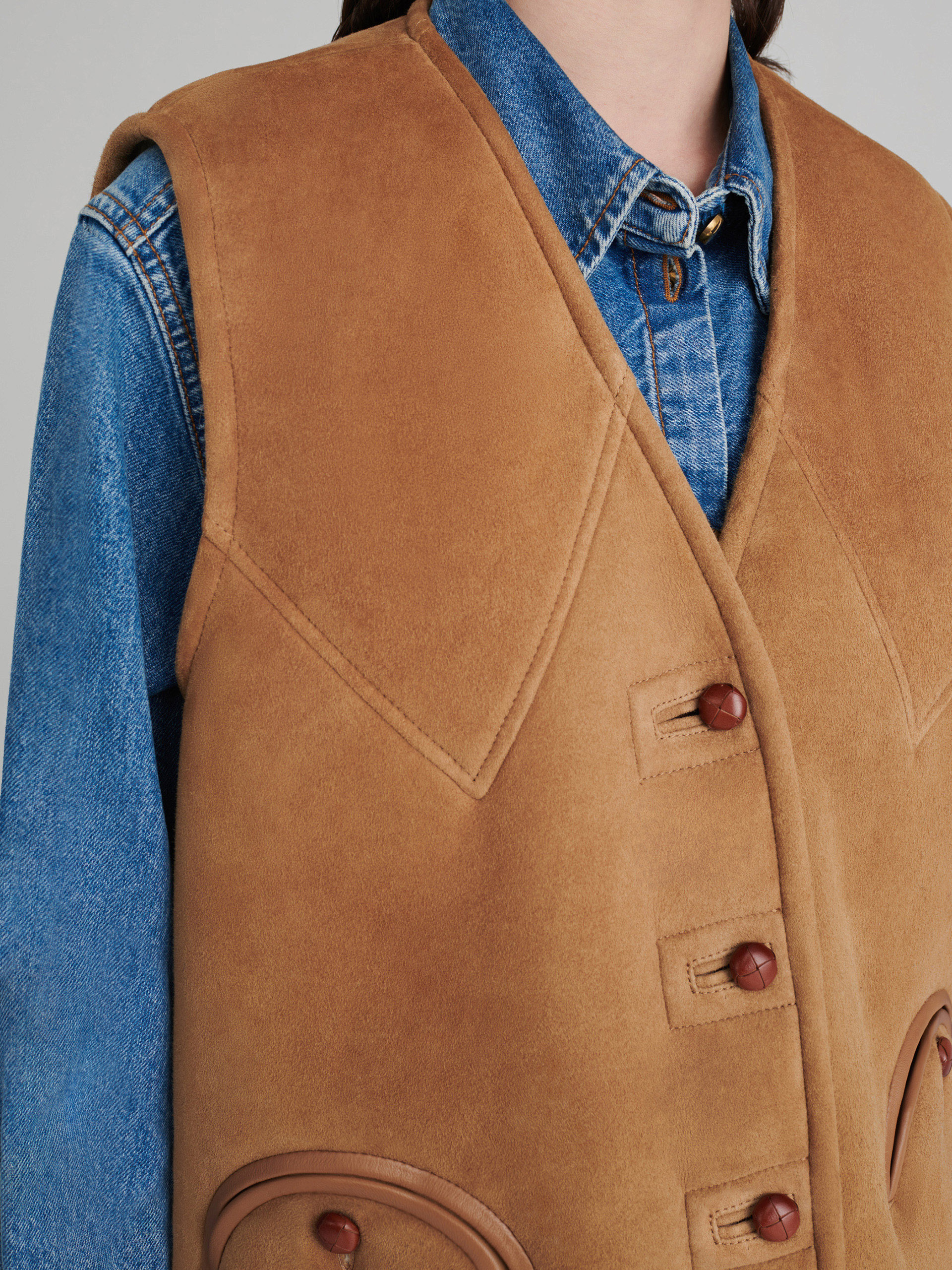 TATOOSH CAMEL - Blazé Milano
